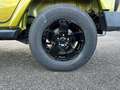 Jeep Wrangler 2.8 CRD BVA Unlimited Sahara 2 PLACES Verde - thumbnail 37