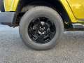 Jeep Wrangler 2.8 CRD BVA Unlimited Sahara 2 PLACES Verde - thumbnail 39
