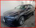 Alfa Romeo Giulia 2.0 Turbo 280 CV AT8 AWD Q4 Tributo Italiano Black - thumbnail 2