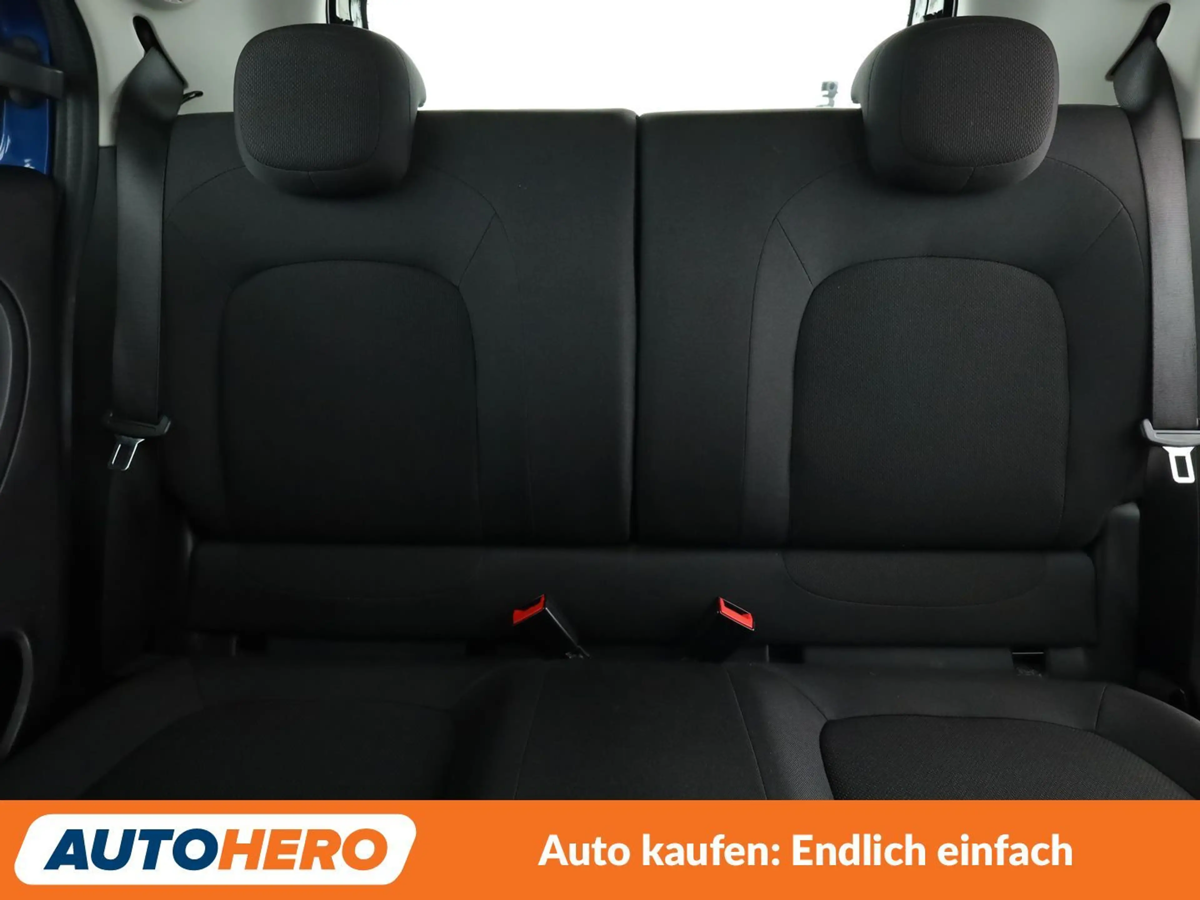 smart forFour 1.0 Basis passion *TEMPO*PDC*SHZ*ALU*PANO*KLIMA* — photo 15