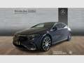Mercedes-Benz EQS 580 4Matic AMG Line Azul - thumbnail 1