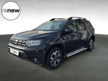 Duster LPG 1.0 ECO-G Prestige