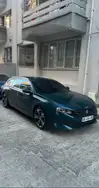 Peugeot 508 SW BlueHDi 130 EAT8 Active Business-Paket