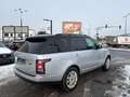 Land Rover Range Rover 3,0 TDV6 HSE Allrad Automatik 258PS PICKERL 8/26 Silber - thumbnail 2