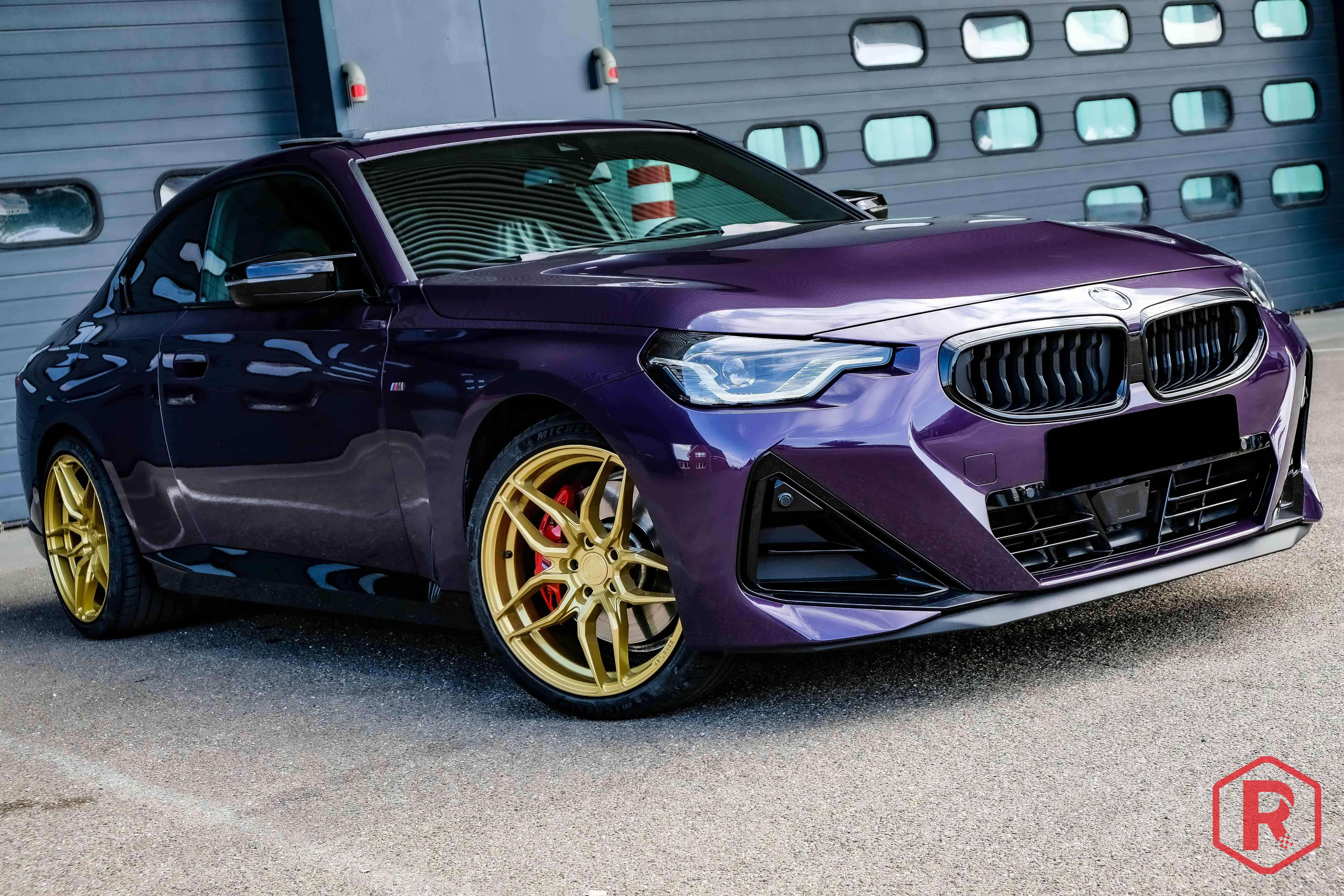 BMW 240