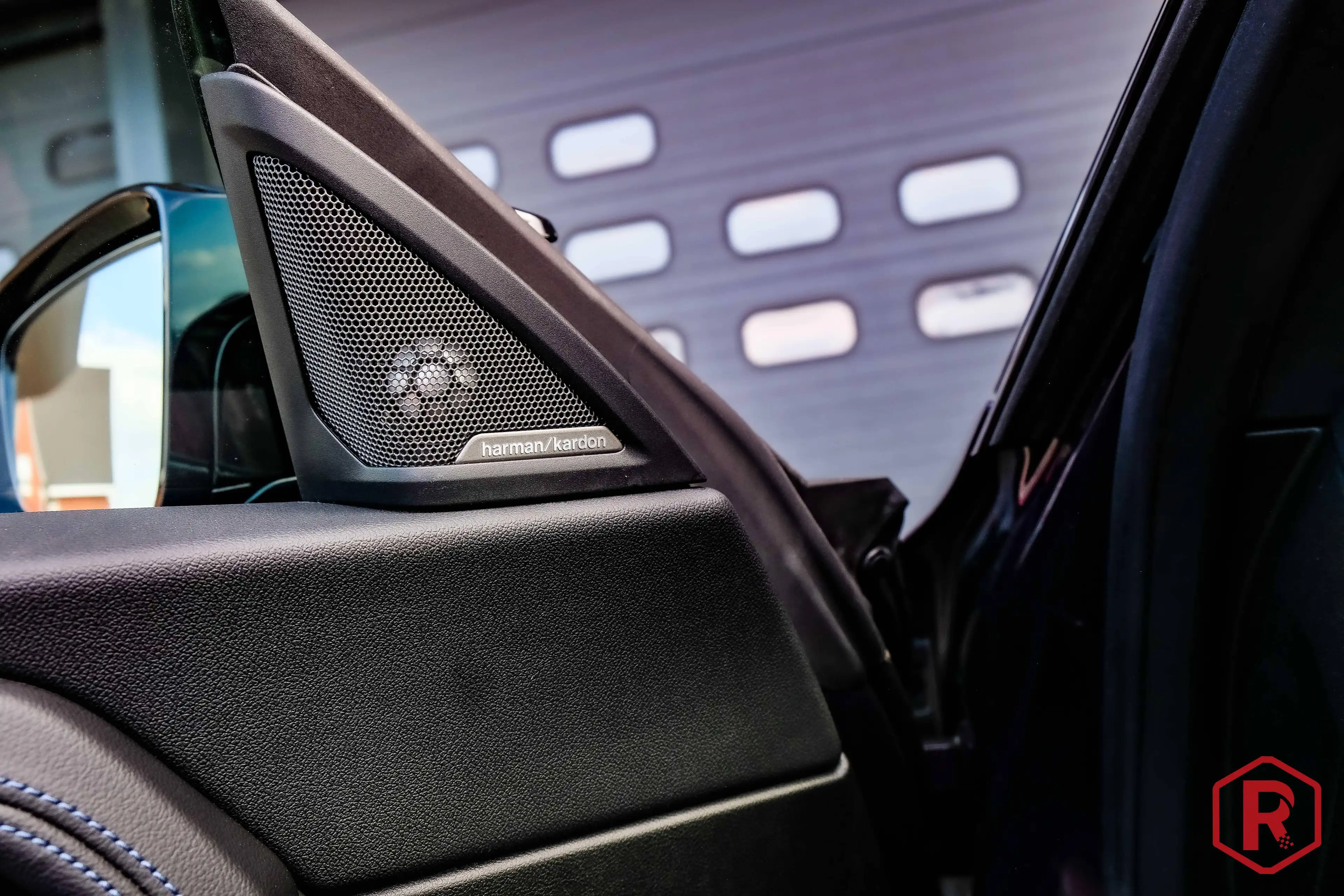 BMW 240 M240i xDrive Coupé OpenDak HarmanKardon — photo 12