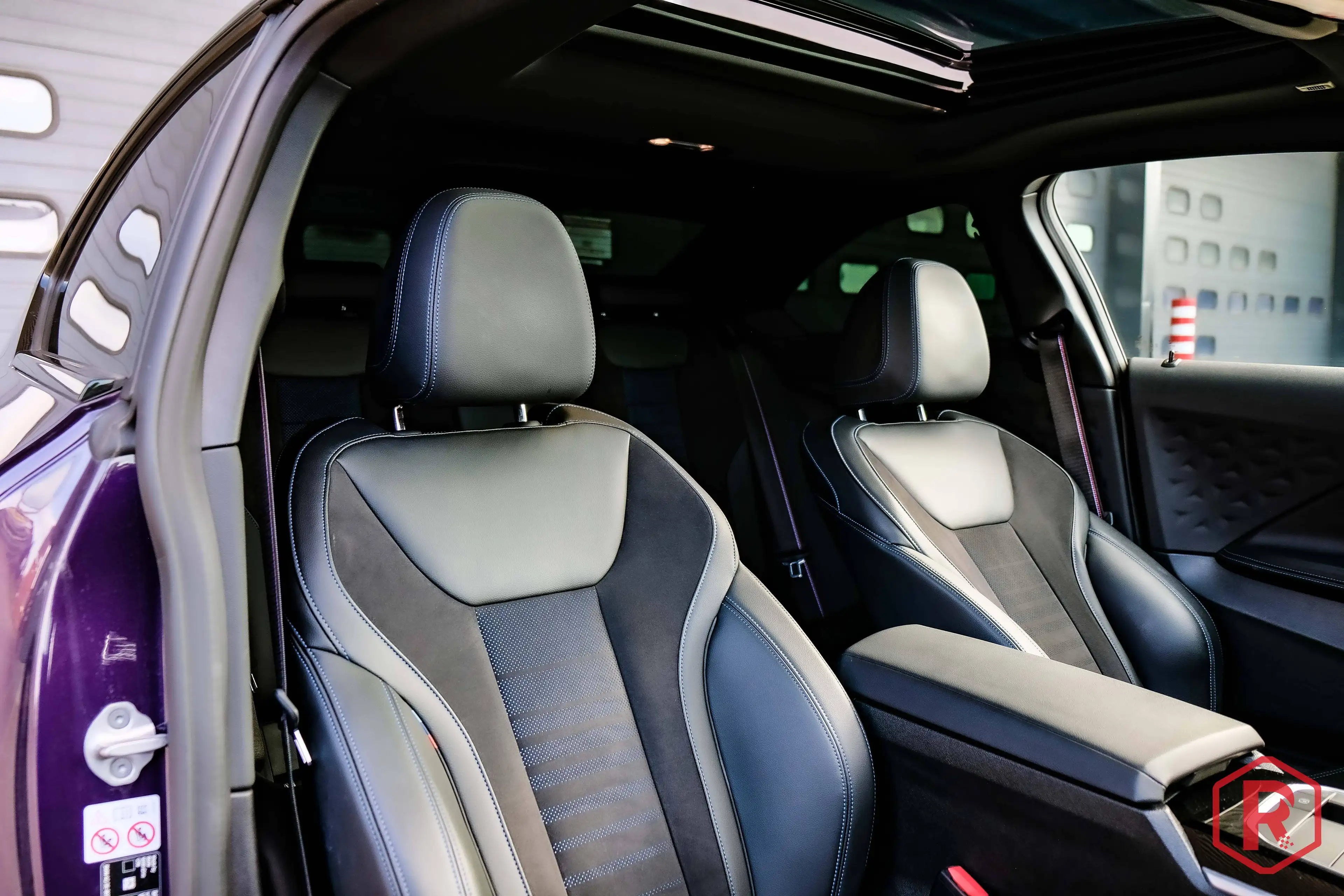BMW 240 M240i xDrive Coupé OpenDak HarmanKardon — photo 10