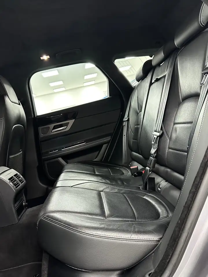 Jaguar XF 2.0 D AWD R-SPORT GARANTIE 12 MOIS -PARFAIT ETAT, миниатюра 13