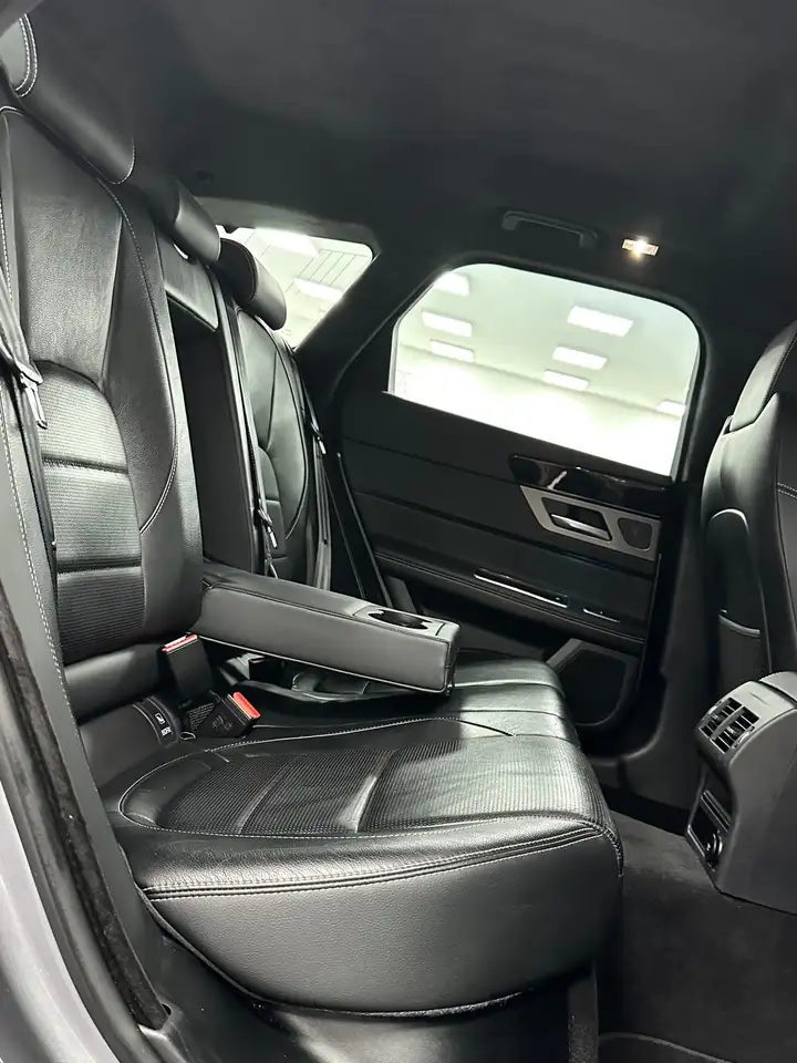 Jaguar XF 2.0 D AWD R-SPORT GARANTIE 12 MOIS -PARFAIT ETAT, миниатюра 12