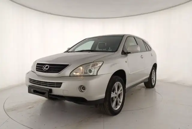 Lexus RX 400