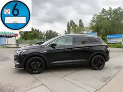Opel Grandland (X) 2.0 CDTi ULTIMATE Automatik (AHK*LEDER*NAVI*BILED)