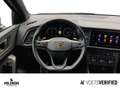 CUPRA Ateca 2.0 TSI 4Drive SHZ+NAVI+LED Schwarz - thumbnail 11