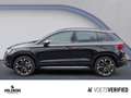 CUPRA Ateca 2.0 TSI 4Drive SHZ+NAVI+LED Schwarz - thumbnail 3