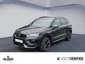CUPRA Ateca 2.0 TSI 4Drive SHZ+NAVI+LED Schwarz - thumbnail 1