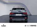 CUPRA Ateca 2.0 TSI 4Drive SHZ+NAVI+LED Schwarz - thumbnail 4