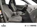 CUPRA Ateca 2.0 TSI 4Drive SHZ+NAVI+LED Schwarz - thumbnail 7