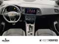 CUPRA Ateca 2.0 TSI 4Drive SHZ+NAVI+LED Schwarz - thumbnail 8