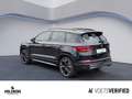 CUPRA Ateca 2.0 TSI 4Drive SHZ+NAVI+LED Schwarz - thumbnail 4