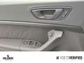 CUPRA Ateca 2.0 TSI 4Drive SHZ+NAVI+LED Schwarz - thumbnail 13