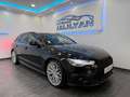 Audi A6 Avant 3,0 TDI Quattro MATRIX, SHZ, ACC, TEMPOMA... Schwarz - thumbnail 3