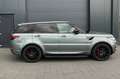 Land Rover Range Rover Sport 4.4 SDV8 Autobiography Dynamic 21" PANO REAR SEAT Grau - thumbnail 11