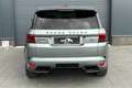 Land Rover Range Rover Sport 4.4 SDV8 Autobiography Dynamic 21" PANO REAR SEAT Grau - thumbnail 13