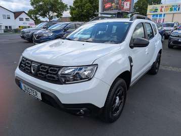 1.5 Blue dCi 115 Comfort 4WD (43)