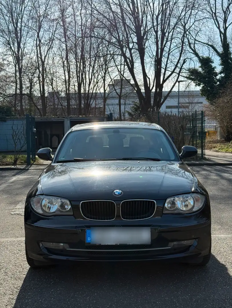 BMW 116 116i - 1