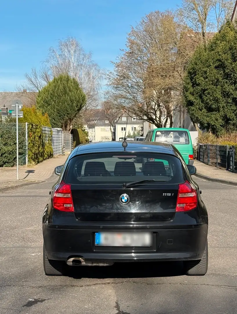BMW 116 116i - 2