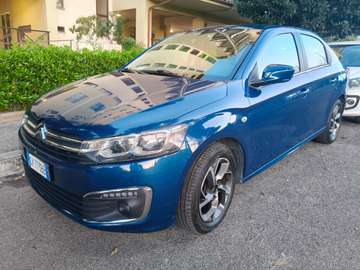 C-Elysee 1.2 puretech Shine 82cv my18