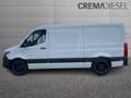 Mercedes-Benz Sprinter Sprinter Furgone 315CDI 37/35 PRO Bianco - thumbnail 6