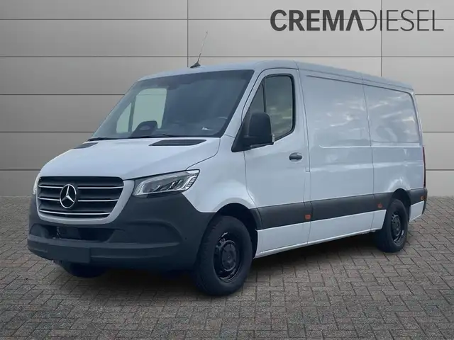 Mercedes-Benz Sprinter Sprinter Furgone 315CDI 37/35 PRO