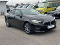 BMW 218i Gran Coupe Advantage*LED*DAB*WINTER+SOMMER* Schwarz - thumbnail 1