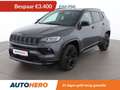 Jeep Compass 1.3 T4 4xe Plug-in Hybrid S Grijs - thumbnail 1