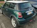 MINI Cooper Mini III R56 2007 Hatchback 1.6 Salt 120cv Verde - thumbnail 2