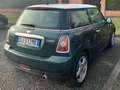 MINI Cooper Mini III R56 2007 Hatchback 1.6 Salt 120cv Verde - thumbnail 1