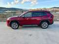 Toyota RAV 4 2.5 hybrid 4WD Luxury Burdeos - thumbnail 9