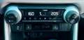 Toyota RAV 4 2.5 hybrid 4WD Luxury Burdeos - thumbnail 34