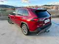 Toyota RAV 4 2.5 hybrid 4WD Luxury Burdeos - thumbnail 5