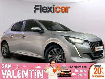 1.2 Puretech S&S Active Pack 100