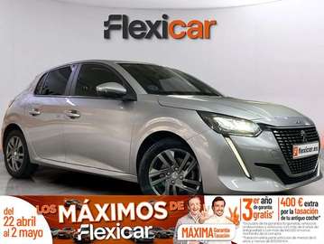 1.2 Puretech S&S Active Pack 100