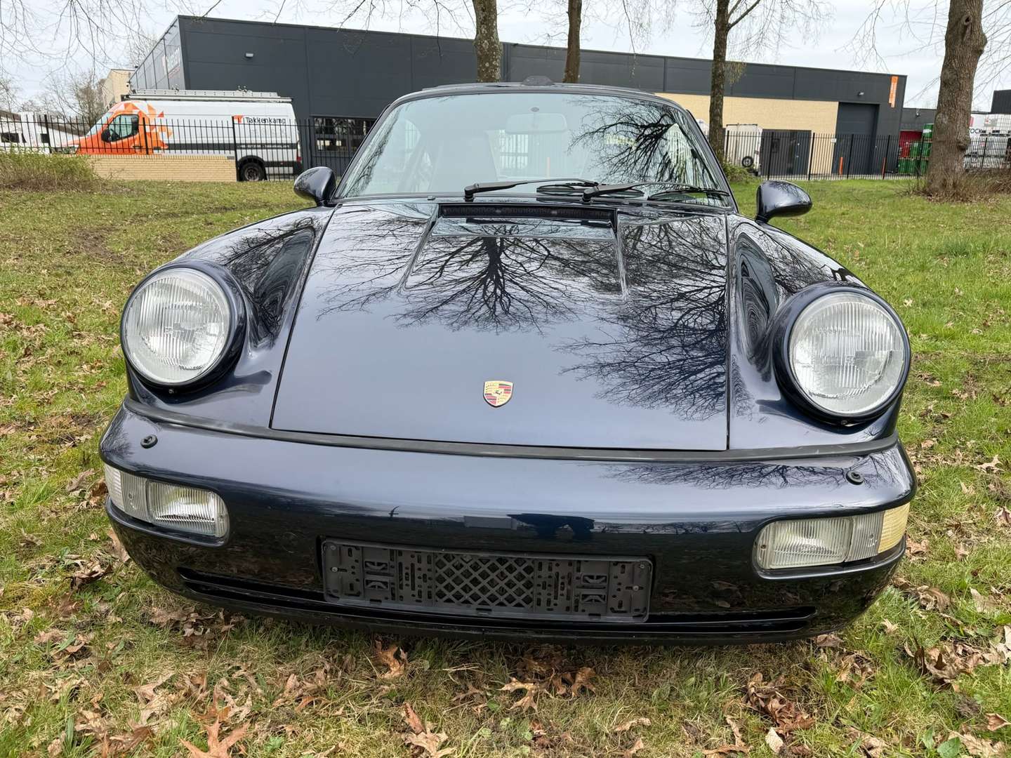 Porsche 964 Carrera 2 -  - Joinsteer - #4