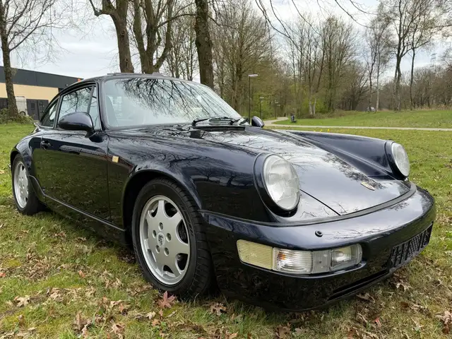 Porsche 964 964 carrera 2 3.6 Coupé 2e eigenaar 90.000 km, air