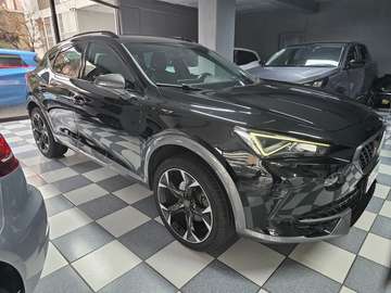 Formentor 2.0 tdi 150cv