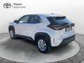 Toyota Yaris Cross Yaris Cross 1.5 Hybrid 5p. E-CVT Active Bianco - thumbnail 5