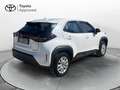 Toyota Yaris Cross Yaris Cross 1.5 Hybrid 5p. E-CVT Active Bianco - thumbnail 4