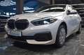 BMW 116 d*LED-Scheinwerfer*PDC*NAVI*SHZ*TEMPOMAT Blanc - thumbnail 10