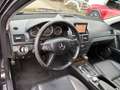 Mercedes-Benz C 280 3.0 V6 Lim. - AUT. NAVI SHZ TEMP LEDER Noir - thumbnail 11