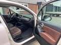 Fiat 500X 1.4 Turbo MultiAir Lounge|Sportvelg|Leer|Laag km Blanc - thumbnail 9