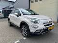 Fiat 500X 1.4 Turbo MultiAir Lounge|Sportvelg|Leer|Laag km Blanc - thumbnail 7